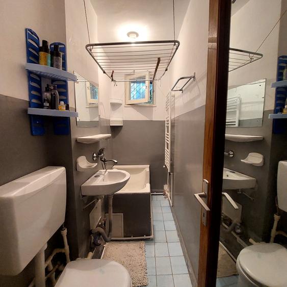 Apartament cu 2 camere decomandat în Micro 19