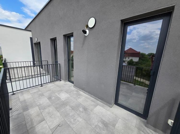 Apartament cu 2 camere în Soarelui