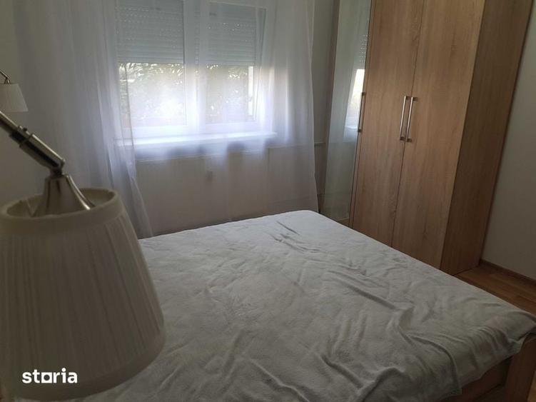 Apartament cu 2 camere decomandat în Pantelimon