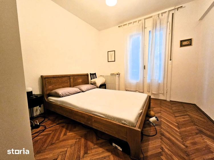 Inchiriere apartament 2 camere, zona Capitale / Str. Brazilia, etaj 1 - 6