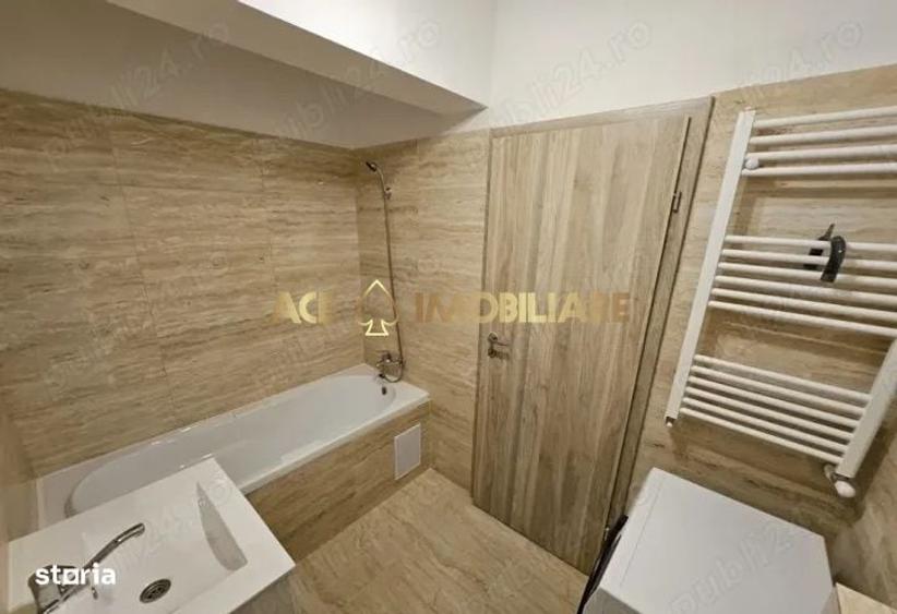 Apartament cu 2 camere în Berceni