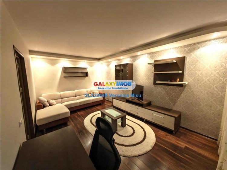 Apartament cu 2 camere decomandat, mobilat în Nicolae Grigorescu
