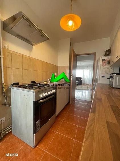 Apartament de inchiriat 3 camere Sibiu Turnisor - 5