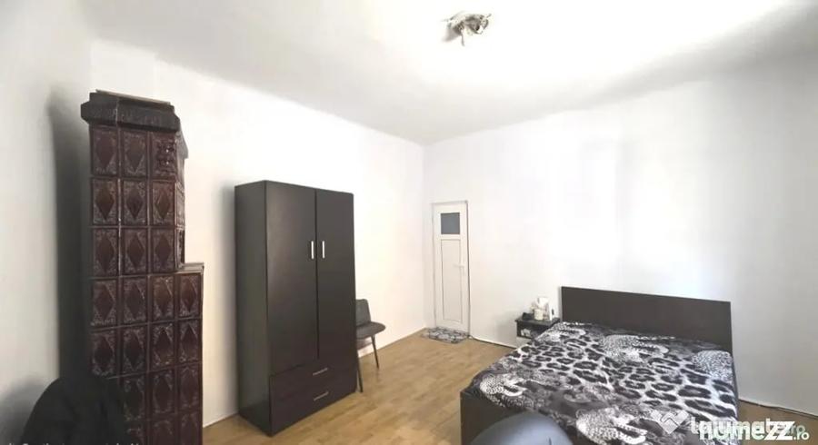 Casă cu 2 camere cu Teren 150 Mp în Iancului
