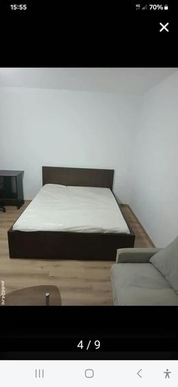 Garsonieră decomandată în Drumul Taberei