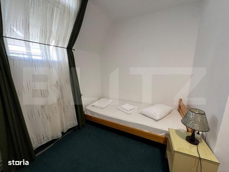 Spațiu comercial, de 20 mp, în Baciu