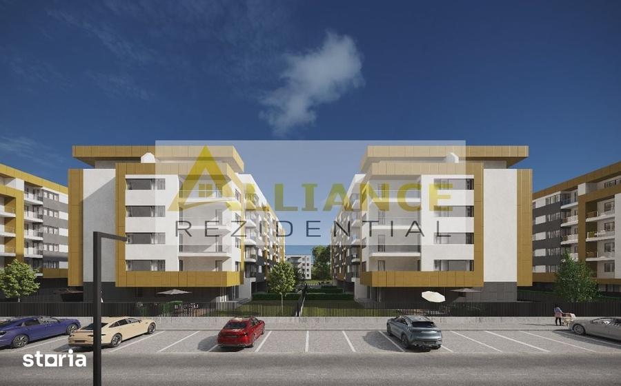 {CURTE 257 MP} Apartament 4 camere - 2 bai | DECOMANDAT - 6
