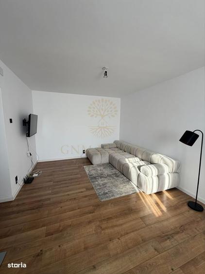 Apartament cu 2 camere decomandat în Tineretului