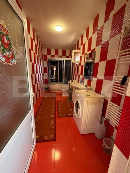 Casă individuală cu 2 camere cu Canalizare în Câmpia Turzii