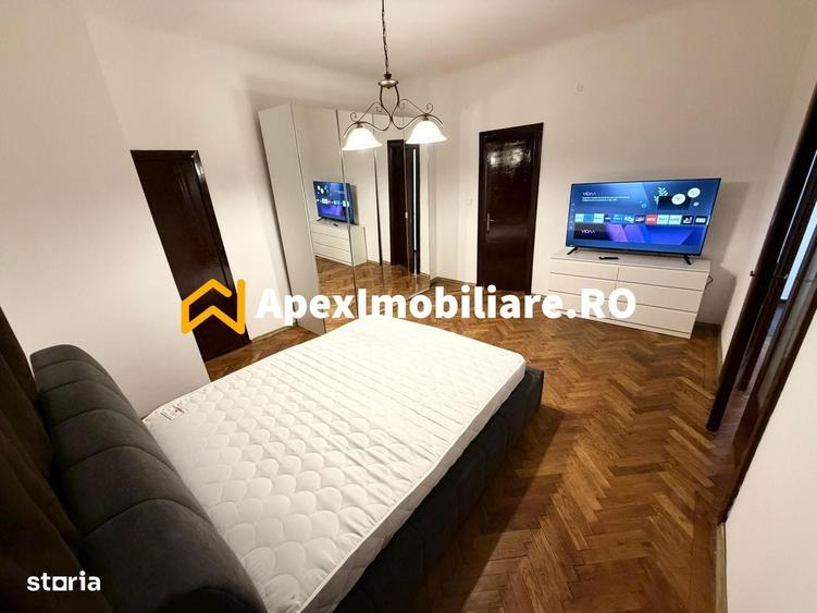 Apartament 3 camere de inchiriat Stefan cel Mare Bucuresti | ApexImobi - 1