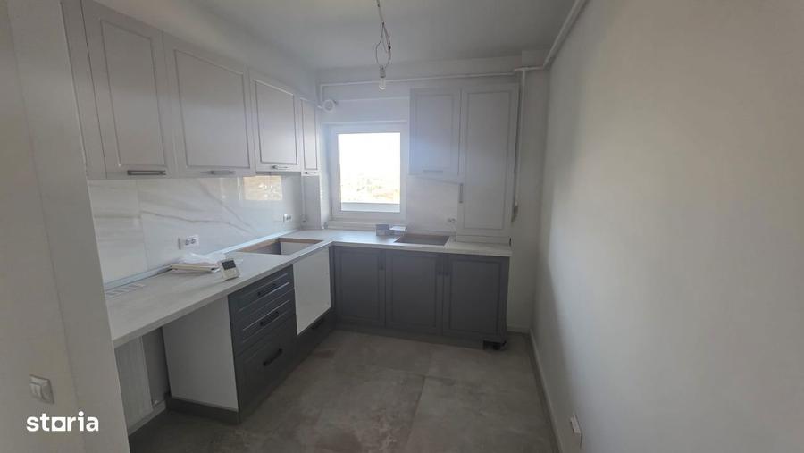 Apartament cu 2 camere decomandat în Bucium