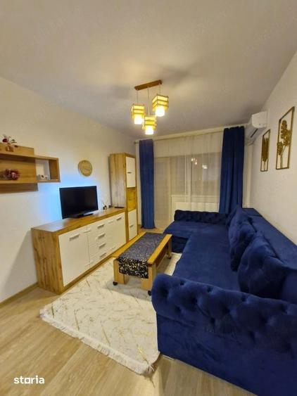 Apartament cu 2 camere decomandat în Fundeni