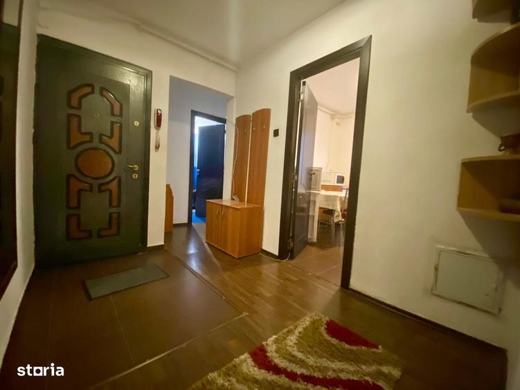 Apartament - 3 Camere - 2 Bai-AC-Metrou Gorjului-Loc parcare-Militari - 10