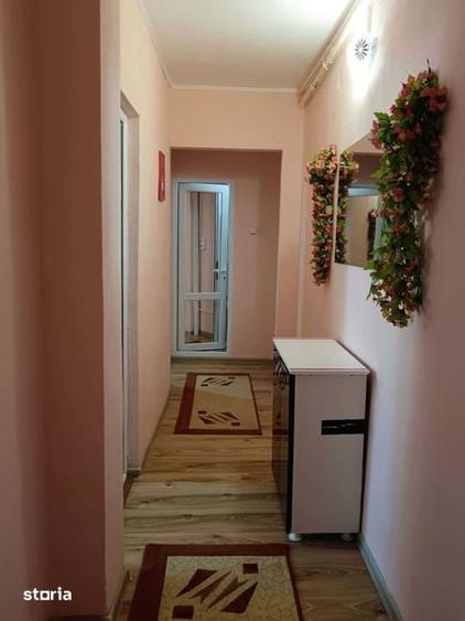 Apartament cu 2 camere decomandat în Țiglina 1
