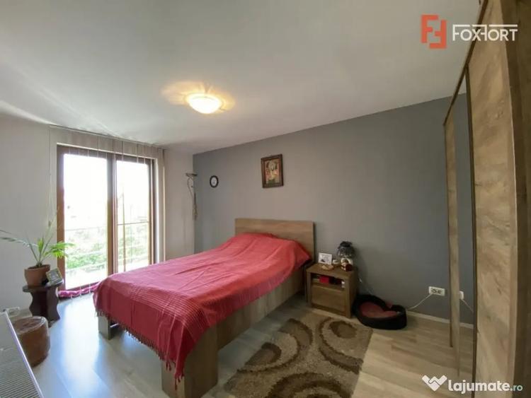 Casă cu 9 camere cu Teren 500 Mp în Bogdăneștilor