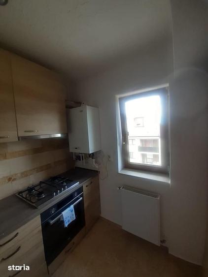 Apartament cu 2 camere I Decomandat I str. Bisericii Ortodexe - 7