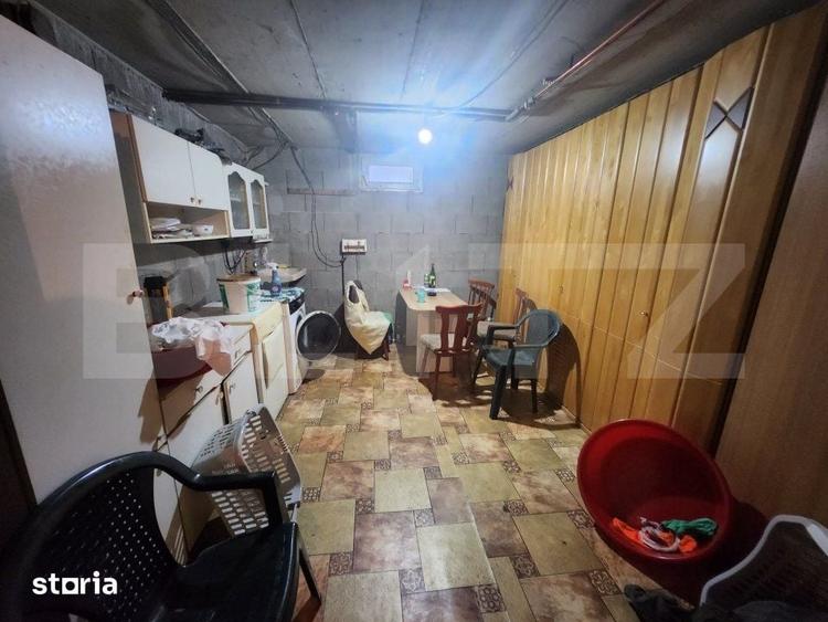 Casa individuala cu 4 camere, 160 mp utili,Sebes central - 6
