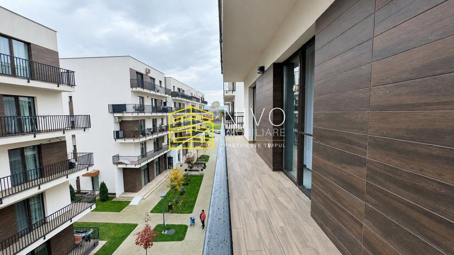 Apartament cu 2 camere decomandat, mobilat în Unirii