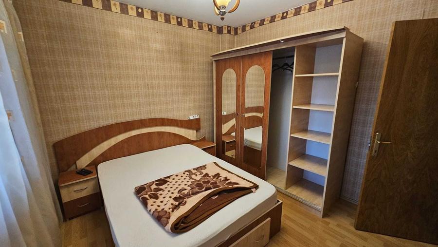 Apartament cu 2 camere semidecomandat în Dristor