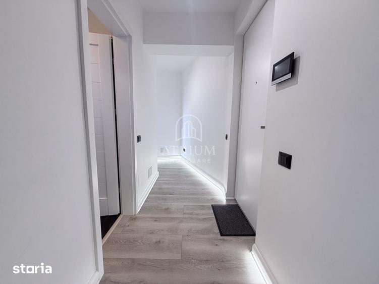 Apartament cu 3 camere în Mănăștur