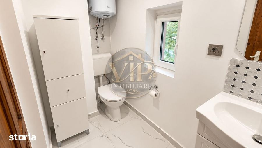 Casă cu 4 camere cu Teren 1739 Mp în Meteș