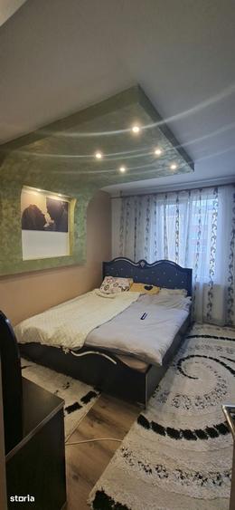 Apartament cu 4 camere în Orașul Vechi