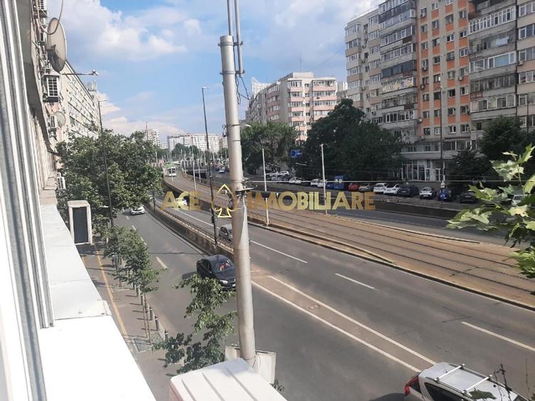Apartament cu 2 camere decomandat, mobilat în Obor