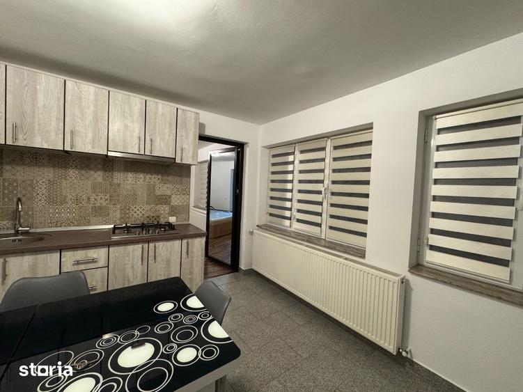 Apartament cu 2 camere în Craiovei