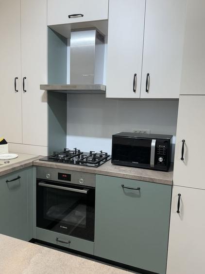 Apartament cu 2 camere decomandat în Miorița