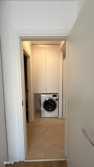 Apartament cu 2 camere decomandat în Ștefăneștii de Jos