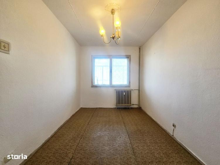 Apartament 3 camere decomandat, etaj intermediar Vlaicu Lidl - 5