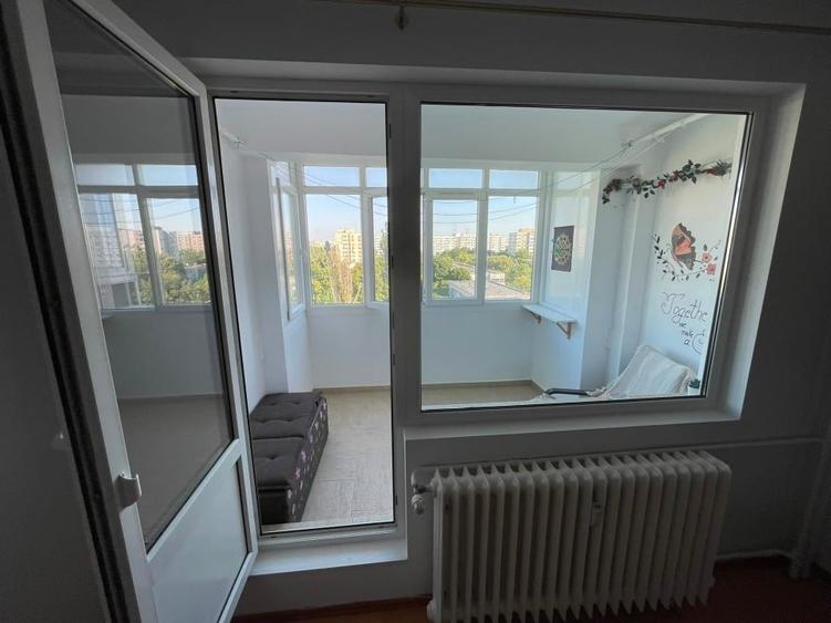 2 camere decomandat Titan | 52 mp, etaj 8, lift nou | 5 min metrou - 13