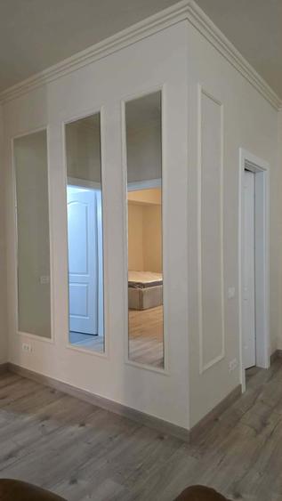 Închiriere Apartament 2 cam în Decebal,MOBILAT LUXOS, BLOC NOU, PARCARE,TERASA - 16