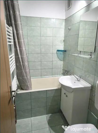 Apartament 2 camere, semidecomandat - zona Tractorul. - 2