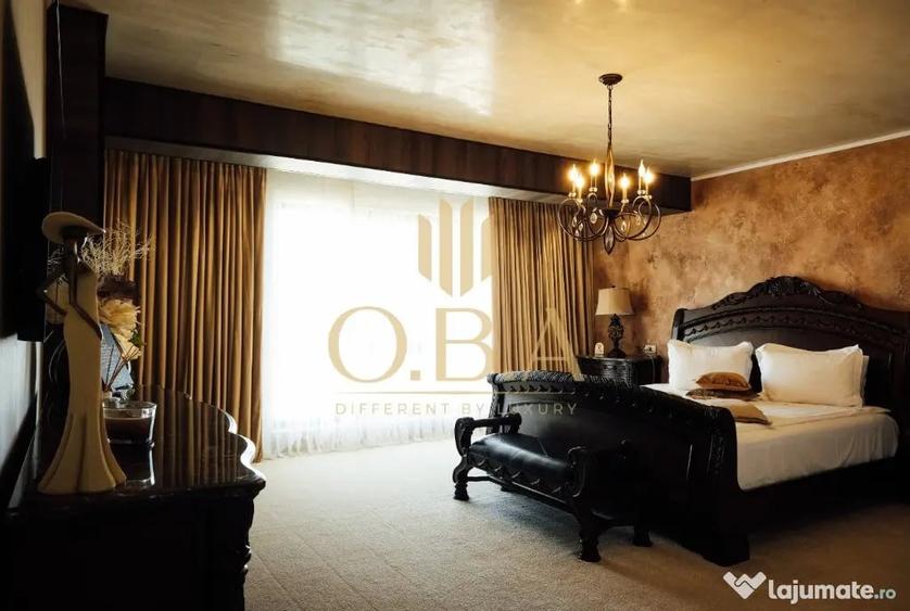 Super Oferta!Penthouse Constanta- Mamaia, complet mobilat si utilat. - Constanta (Constanta) - 15