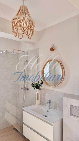 Apartament 3 camere 44 mp Floresti zona Terra - 15