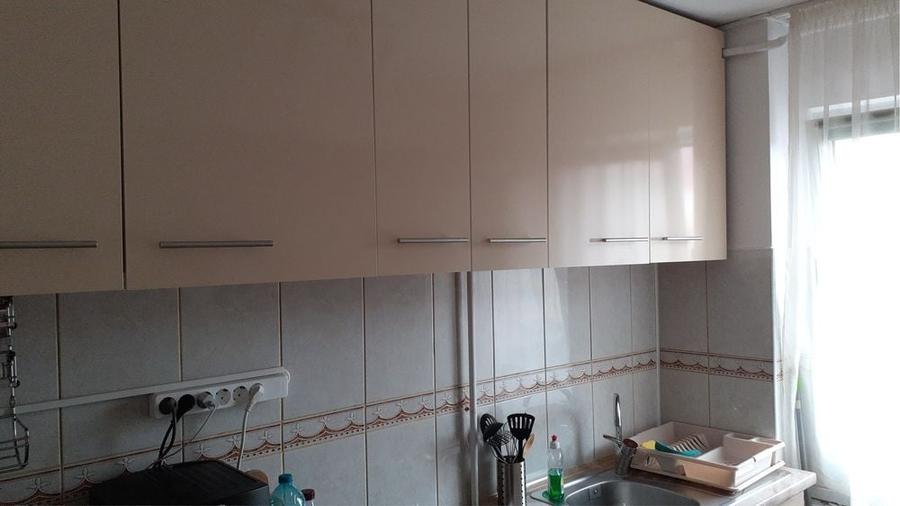 Apartament cu 2 camere semidecomandat în Gării