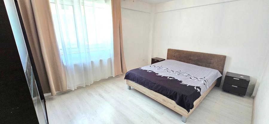 Apartament cu 2 camere decomandat, mobilat în Galata