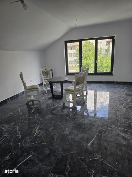 Spațiu comercial, de 500 mp, în Independenței