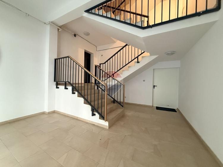 Apartament cu 2 camere de vânzare cu gradina proprie si parcare - 7