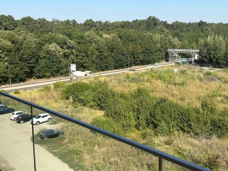 Apartament cu 2 camere în Pipera