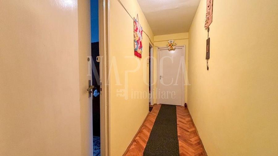 Apartament 3 camere de vanzare in Gheorgheni, Cluj Napoca - 6