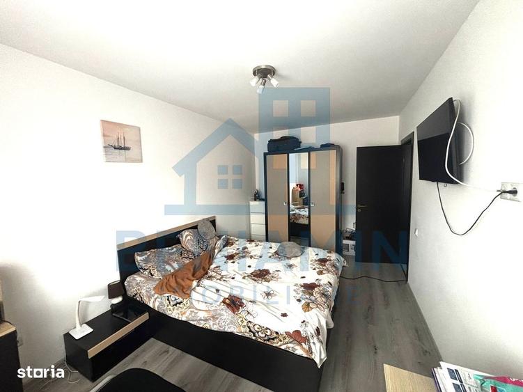 Apartament cu 2 camere în Sânpetru