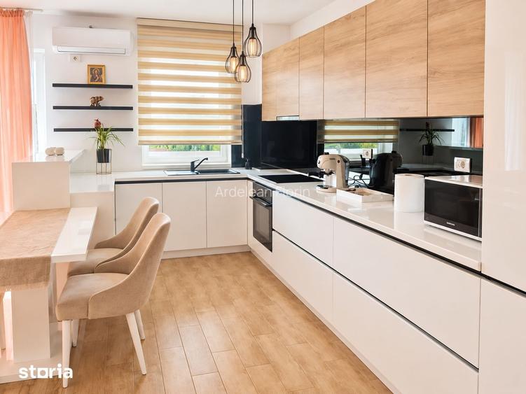 Apartament 2 camere | COMISION 0% | Prima Nufarul | Bloc nou