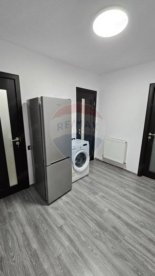 Garsonieră decomandată în Dărmănești