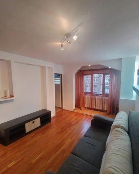 Garsoniera confort 1 Soarelui langa Spitalul Judetean bloc izolat - 5