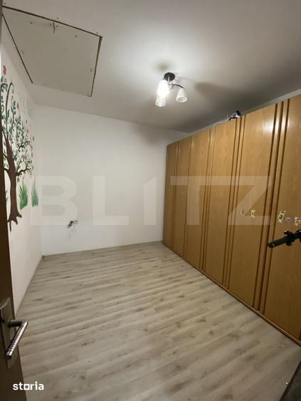 Apartament 2 camere, 39.50 mp, zona Decebal - 1
