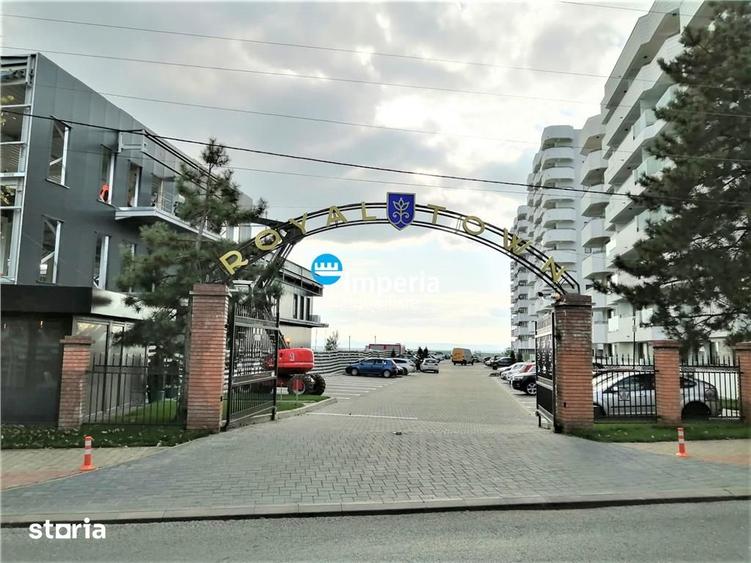 Apartament cu 2 camere în Copou