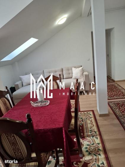 Apartament modern 3 camere de vanzare | 68 mp | Parcare inclusa - 5