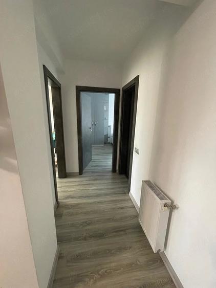 Apartament cu 2 camere decomandat în Apahida